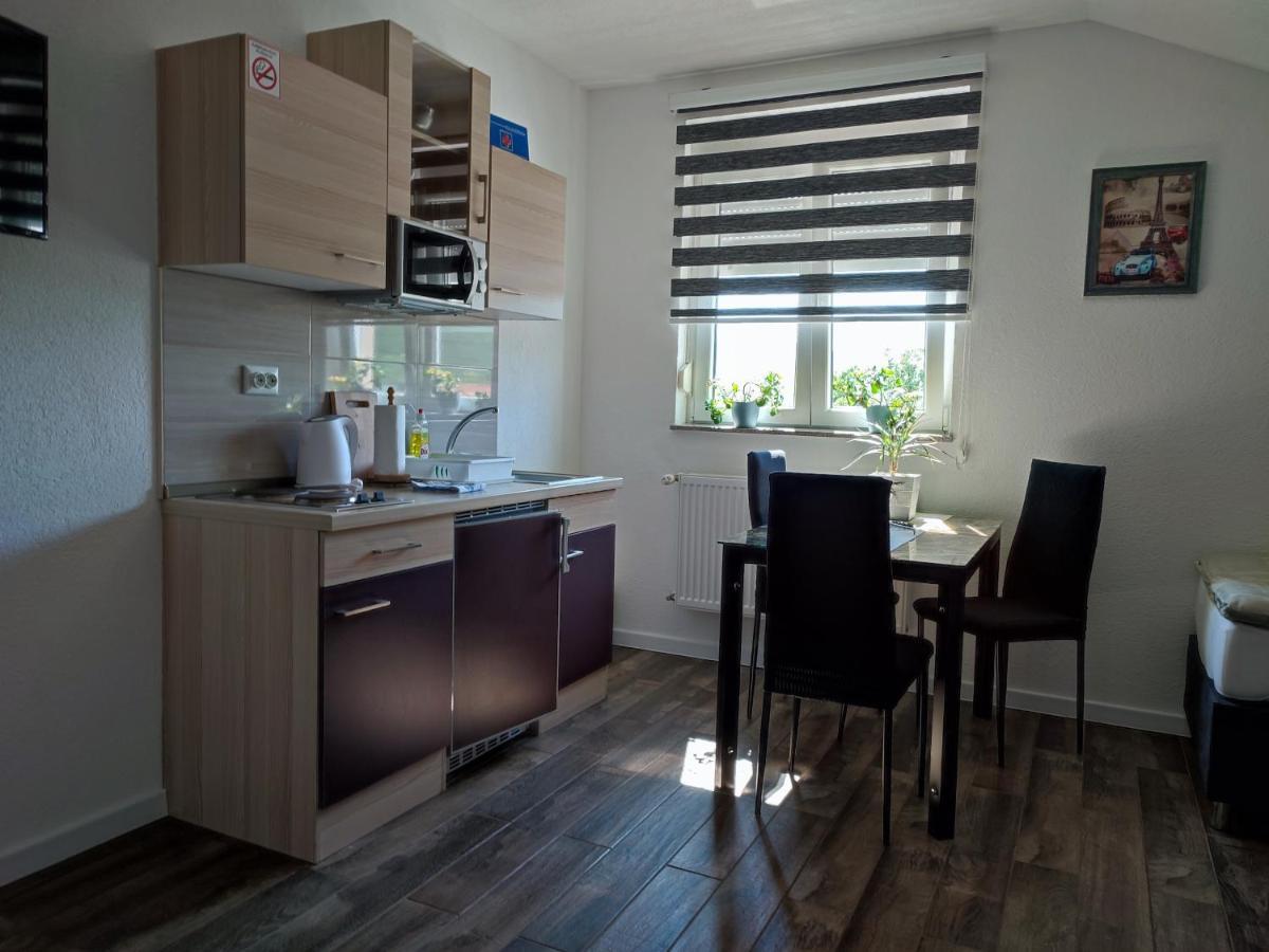 Apartman Toni Gračac Eksteriør billede