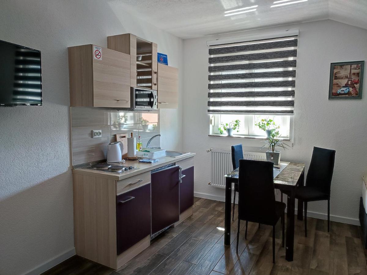 Apartman Toni Gračac Eksteriør billede