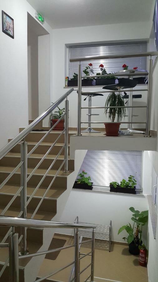 Apartman Toni Gračac Værelse billede